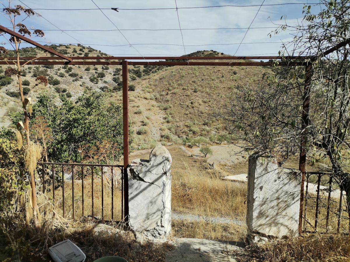 For sale of house in Taberno