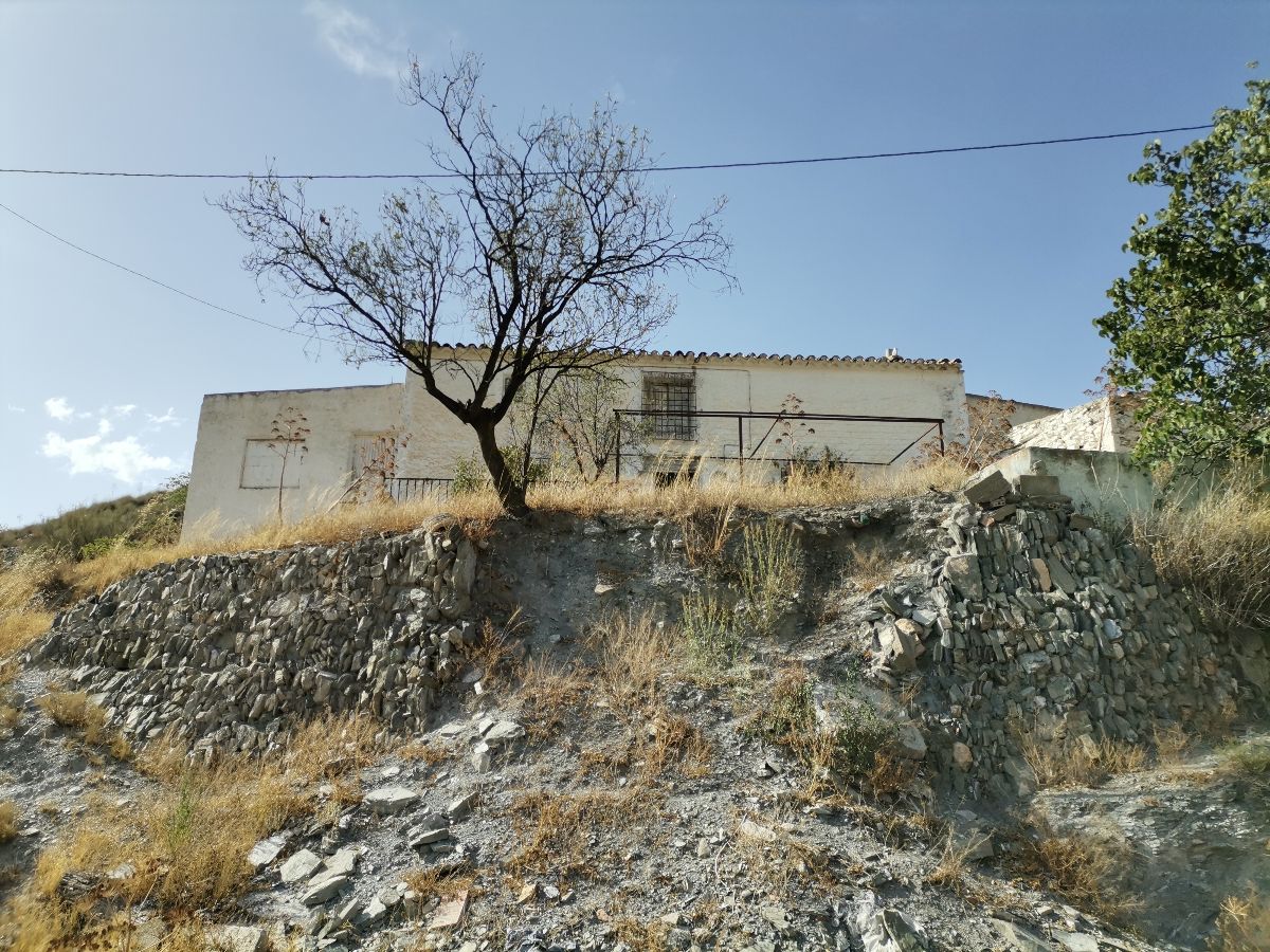 For sale of house in Taberno