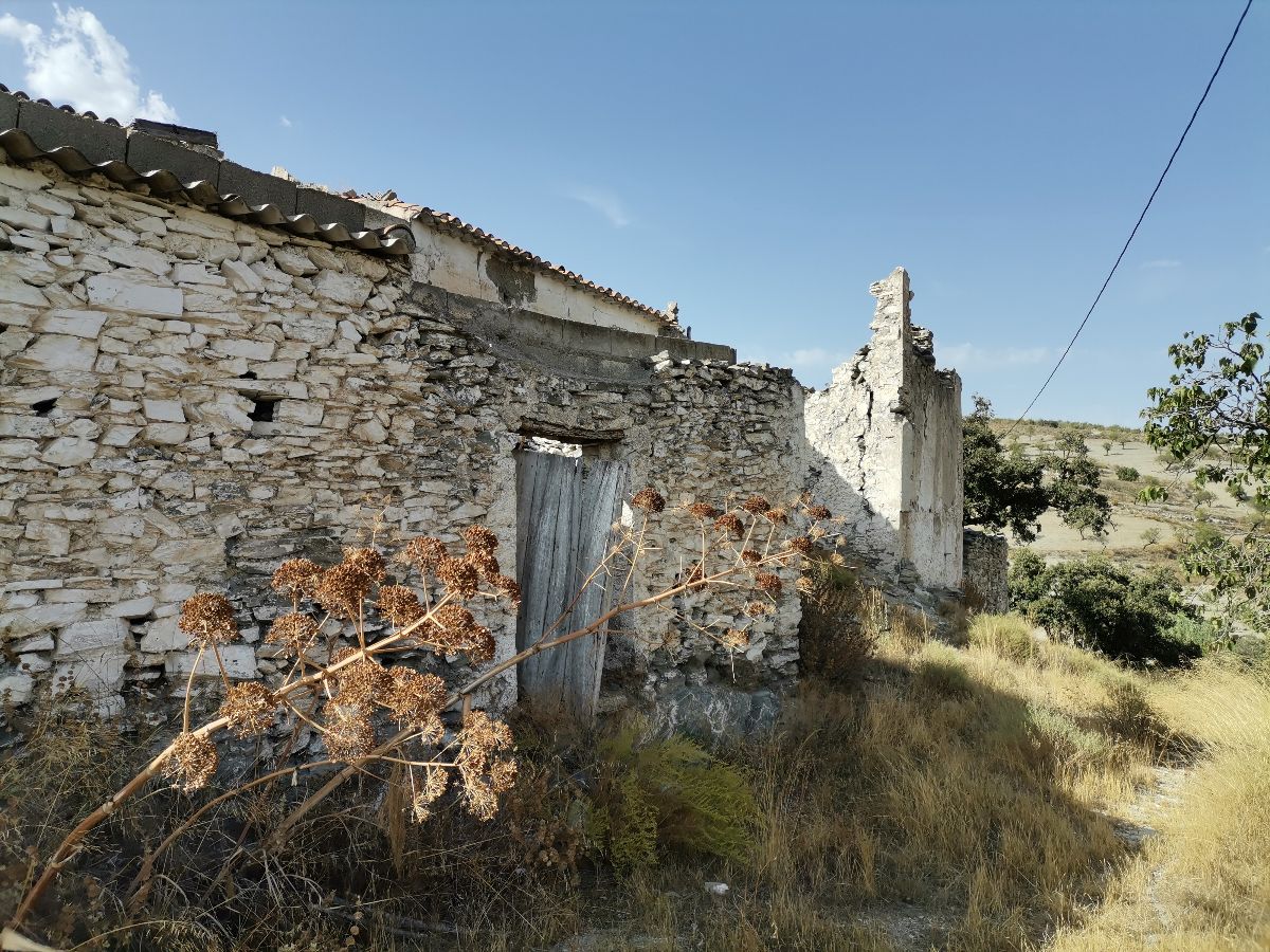 Venta de casa en Taberno