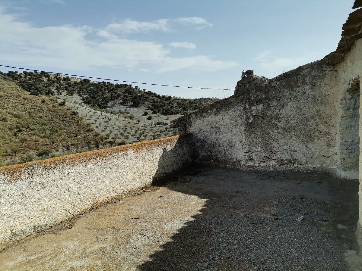 For sale of house in Taberno