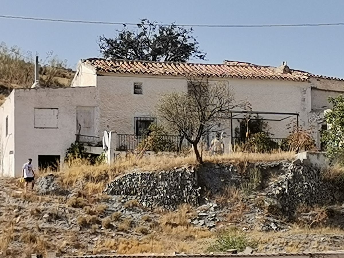 Venta de casa en Taberno