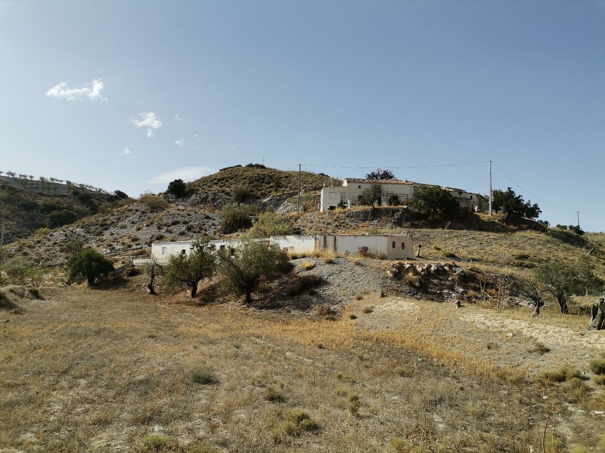 For sale of house in Taberno
