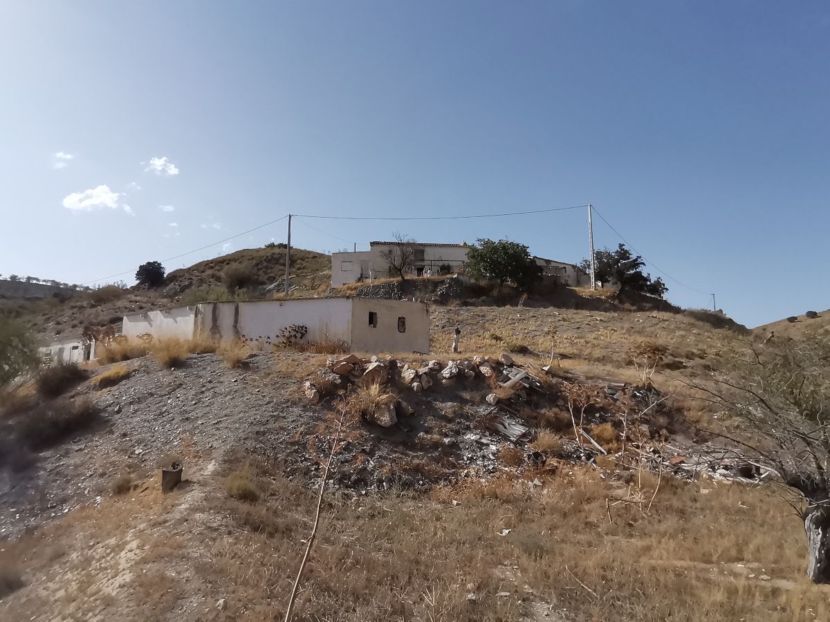 For sale of house in Taberno