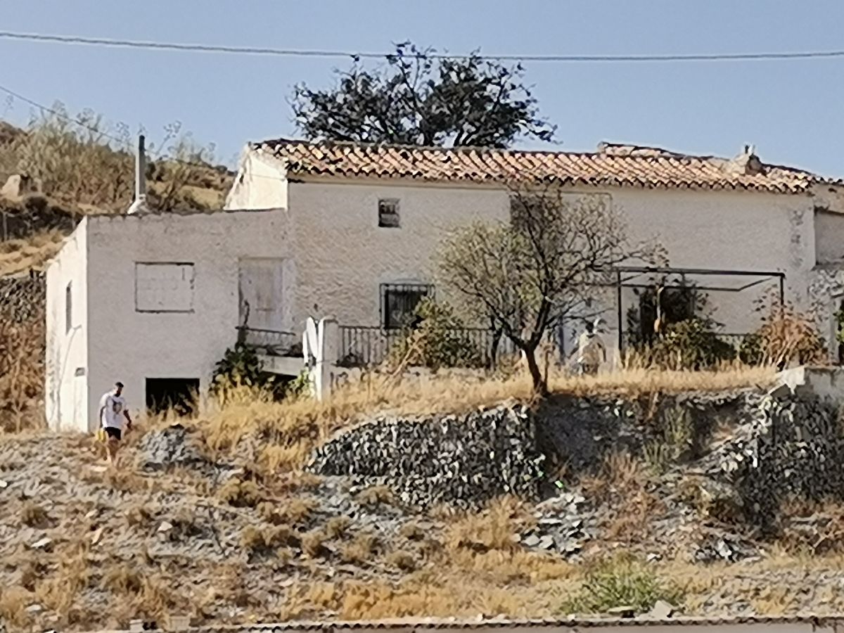 For sale of house in Taberno