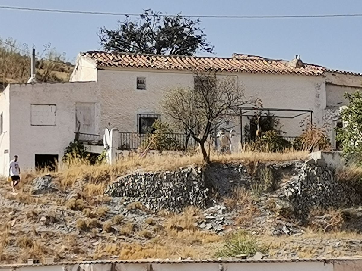 For sale of house in Taberno