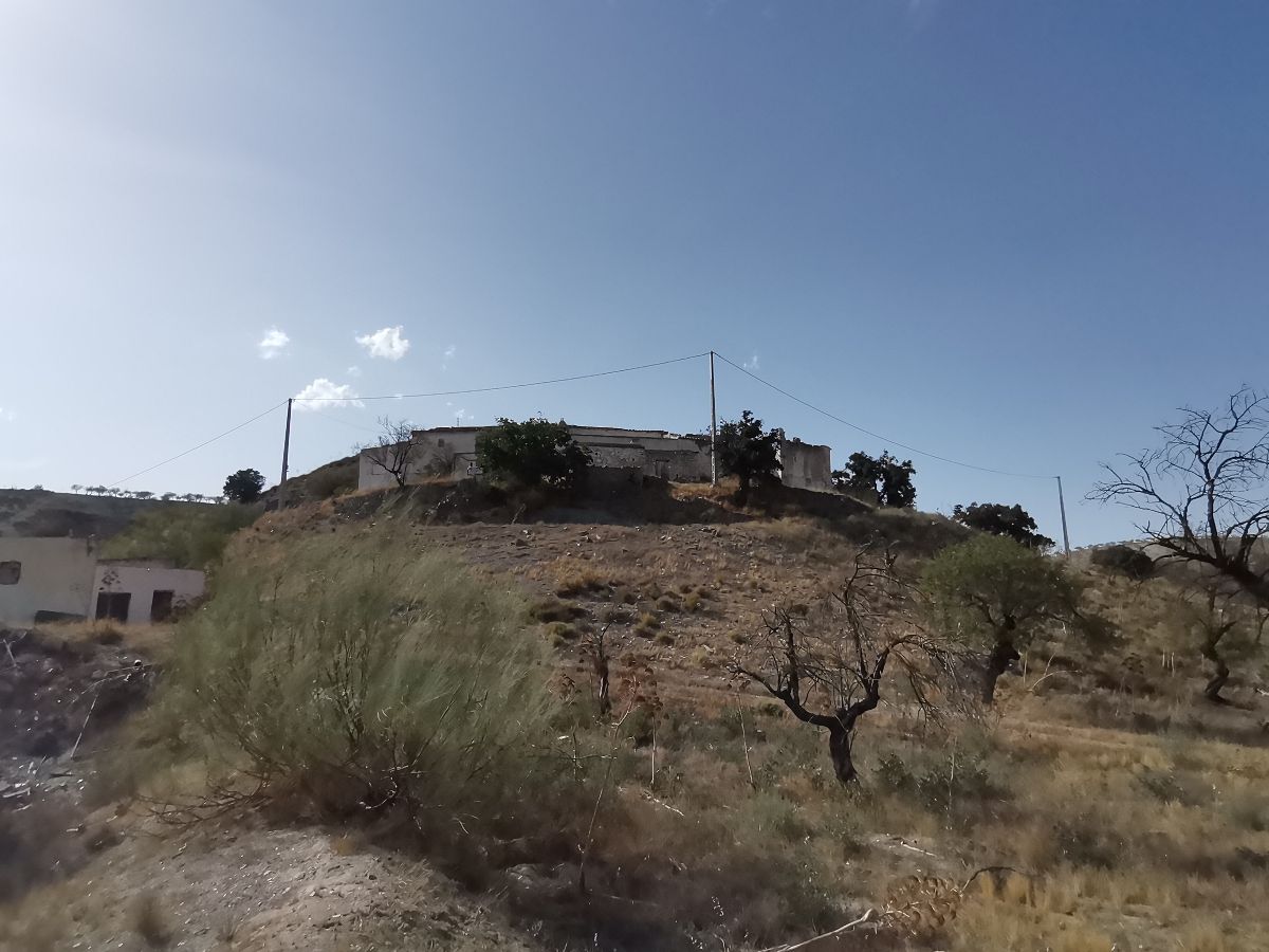 For sale of house in Taberno