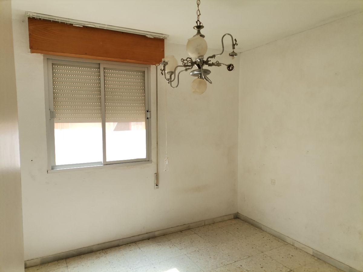 For sale of flat in Olula del Río