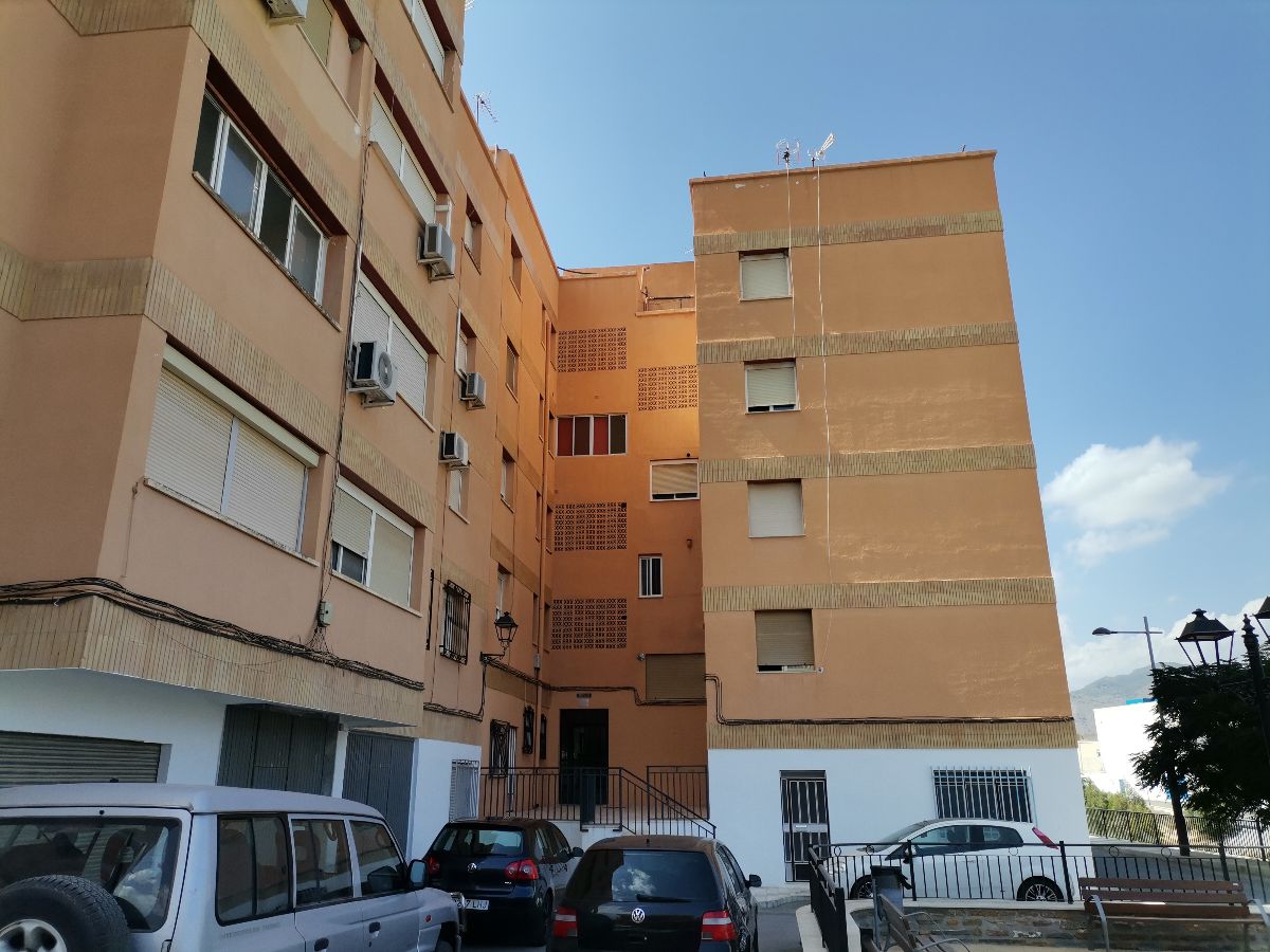 For sale of flat in Olula del Río