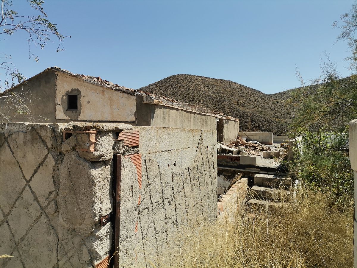 For sale of house in Albox