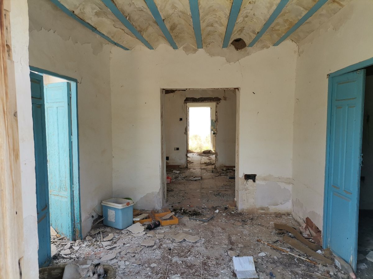For sale of house in Albox
