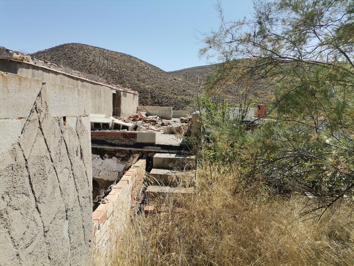 For sale of house in Albox
