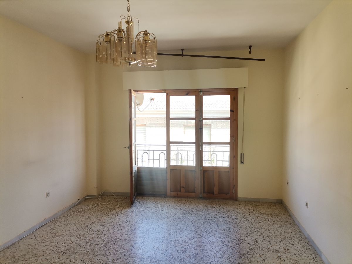 Venta de piso en Serón