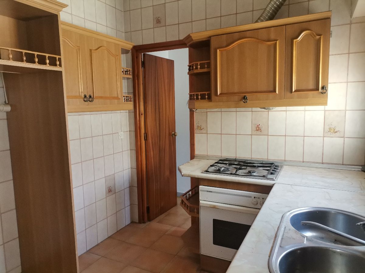 Venta de piso en Serón