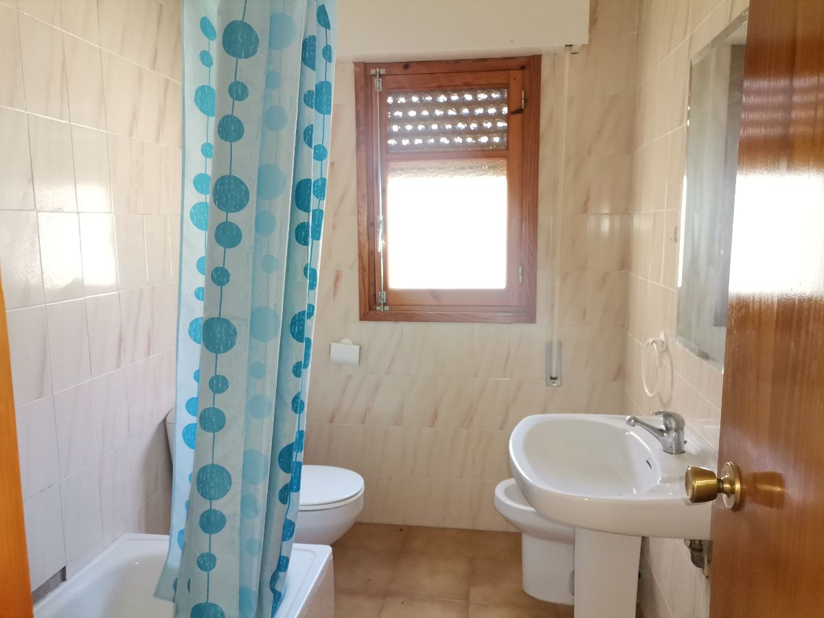 Venta de piso en Serón
