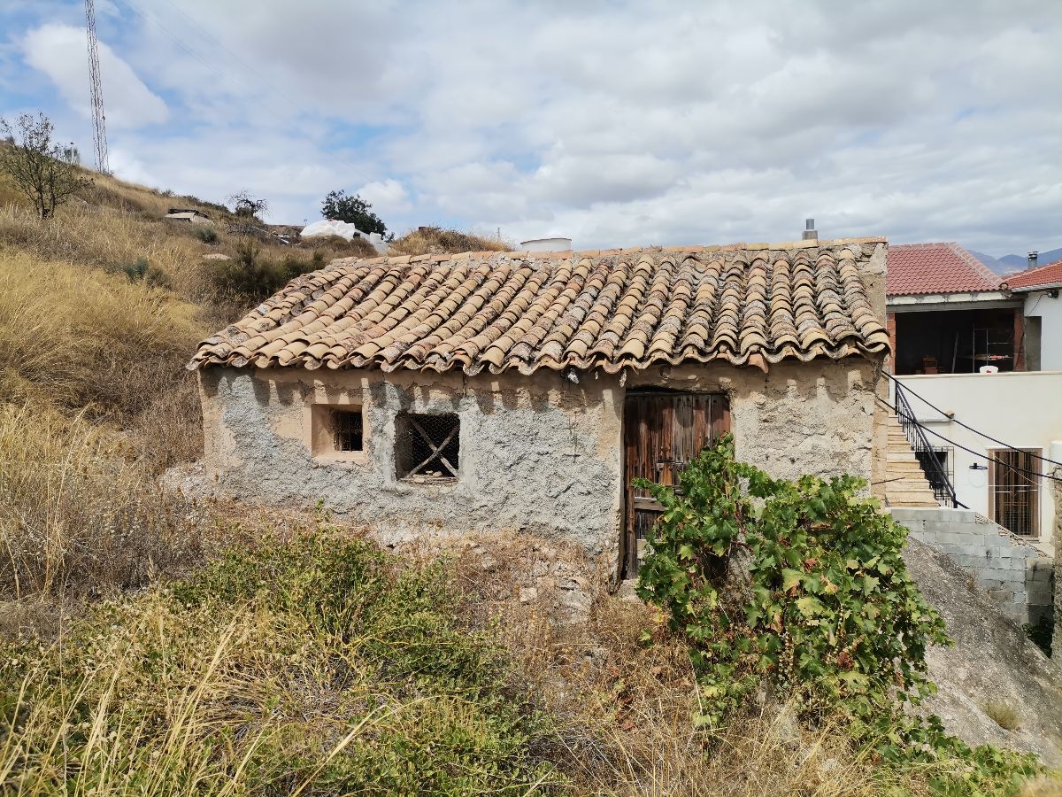 Venta de casa en Albox