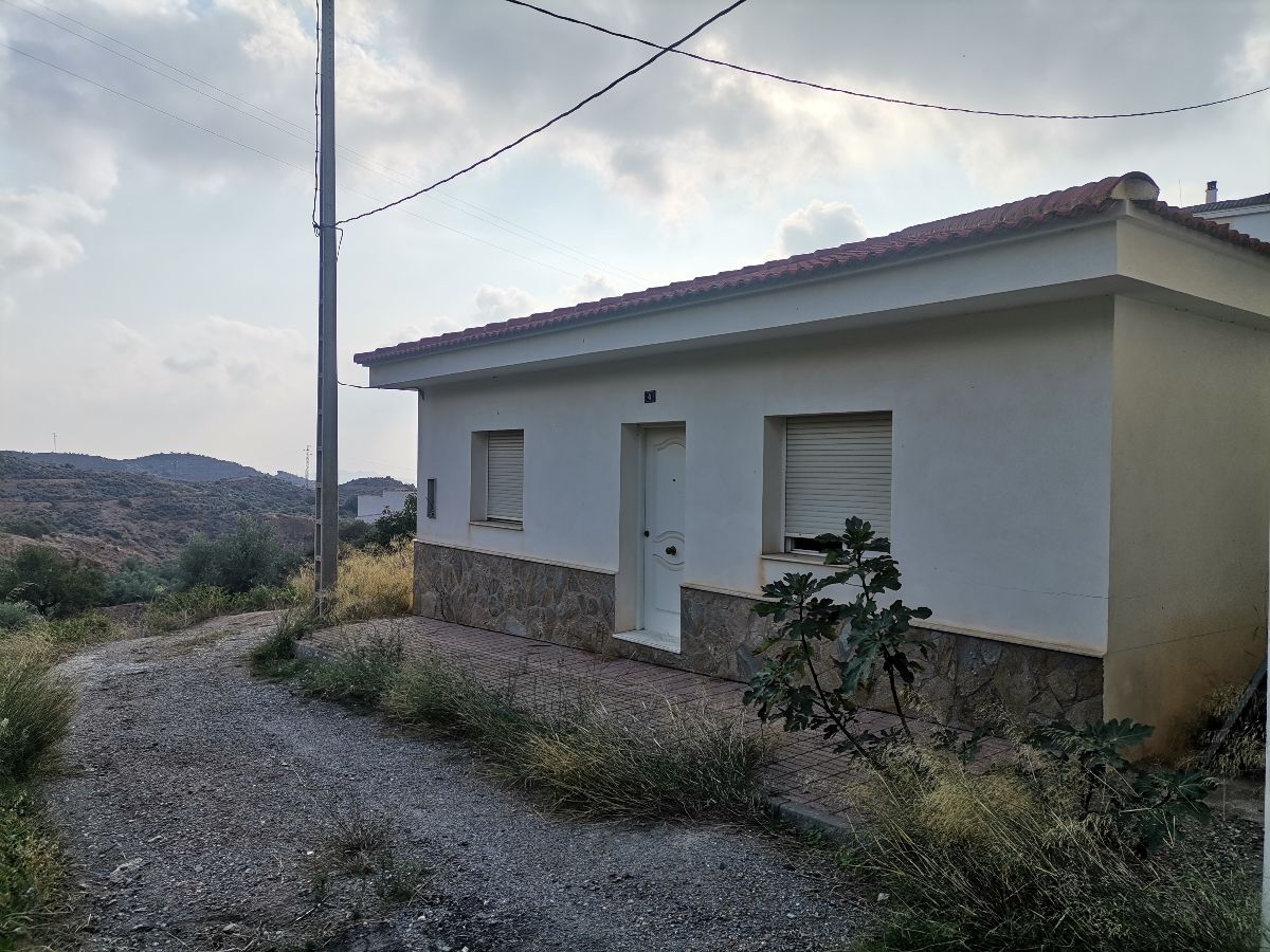 For sale of house in Taberno