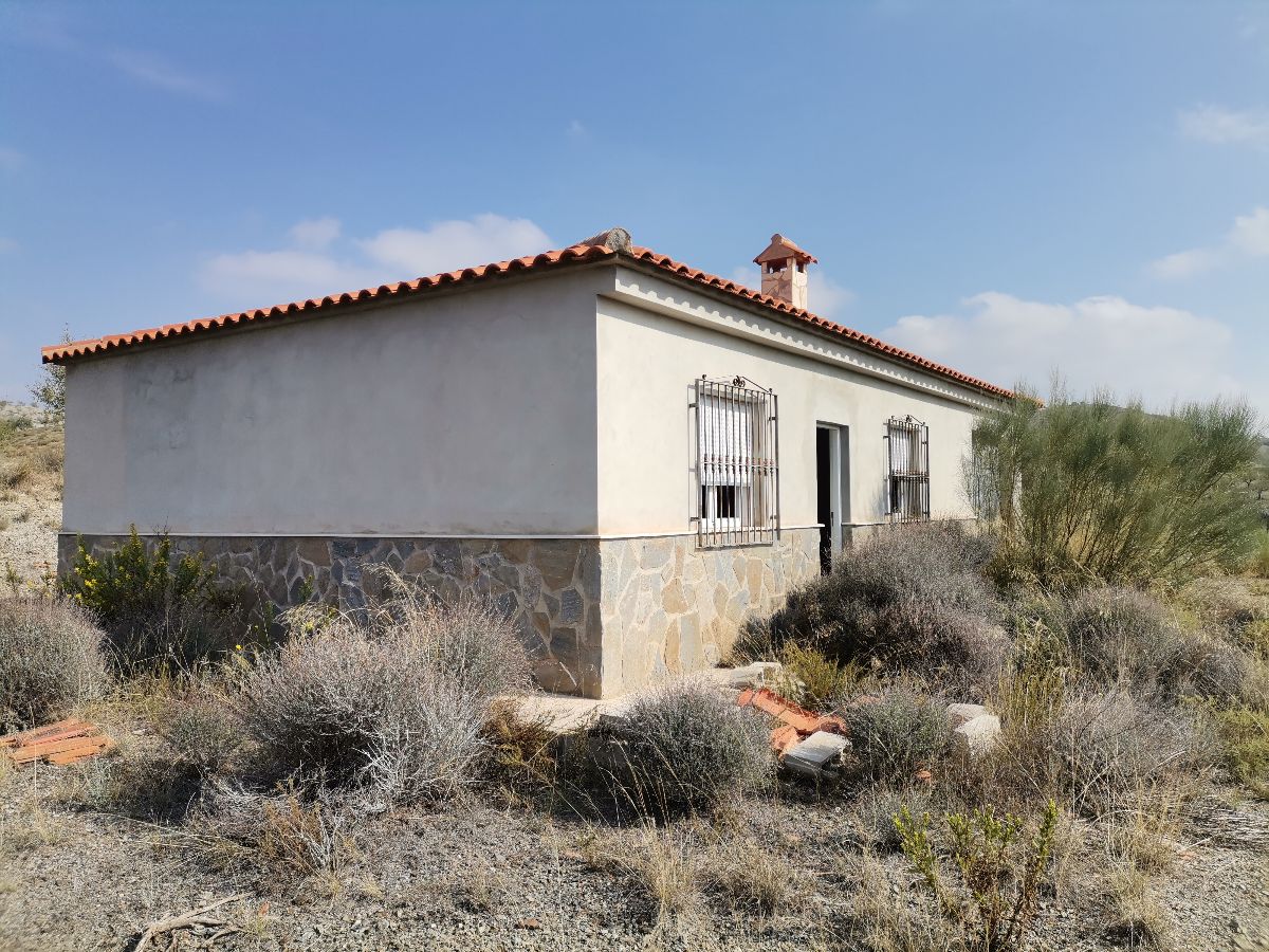 For sale of villa in Albox