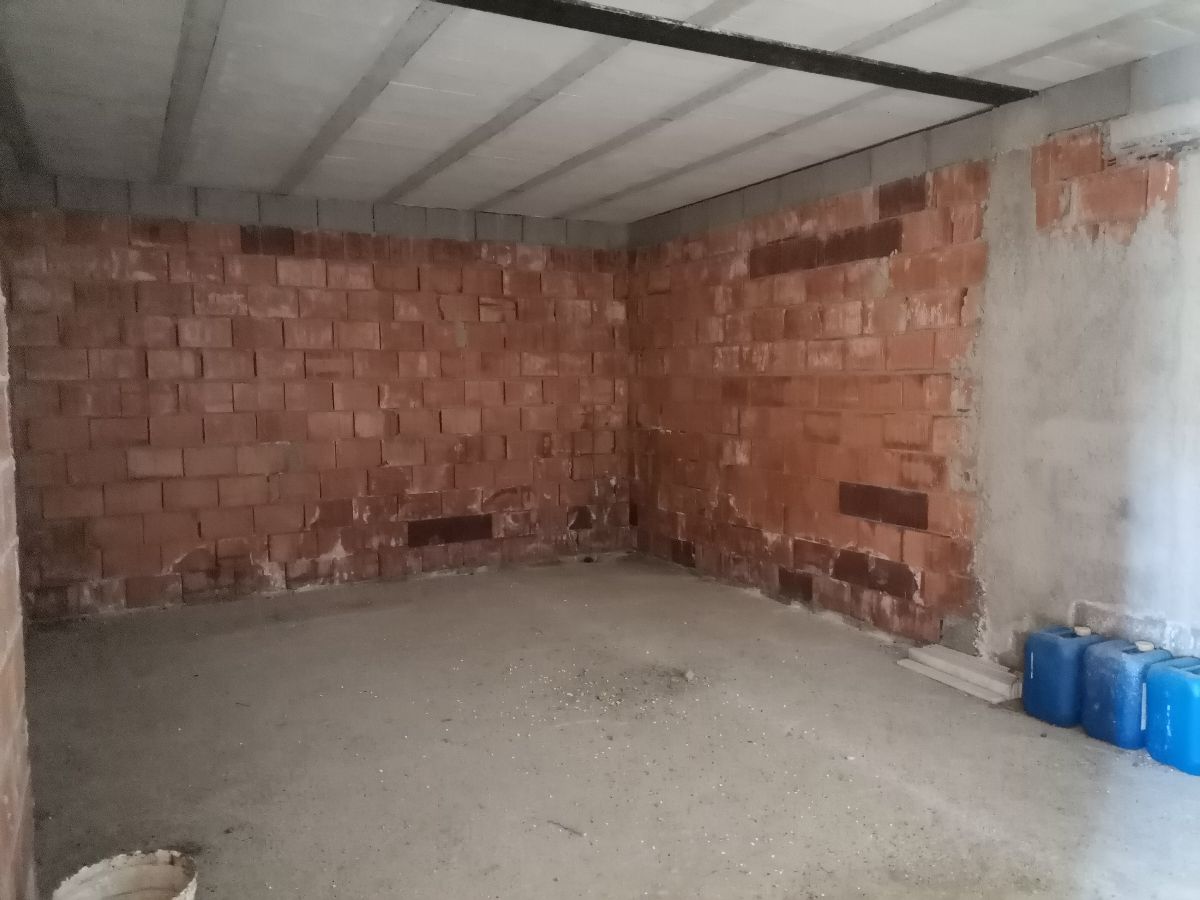 For sale of villa in Albox