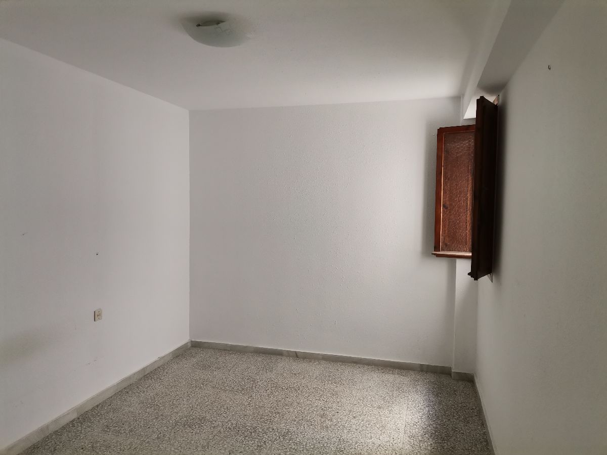 For sale of flat in Albox
