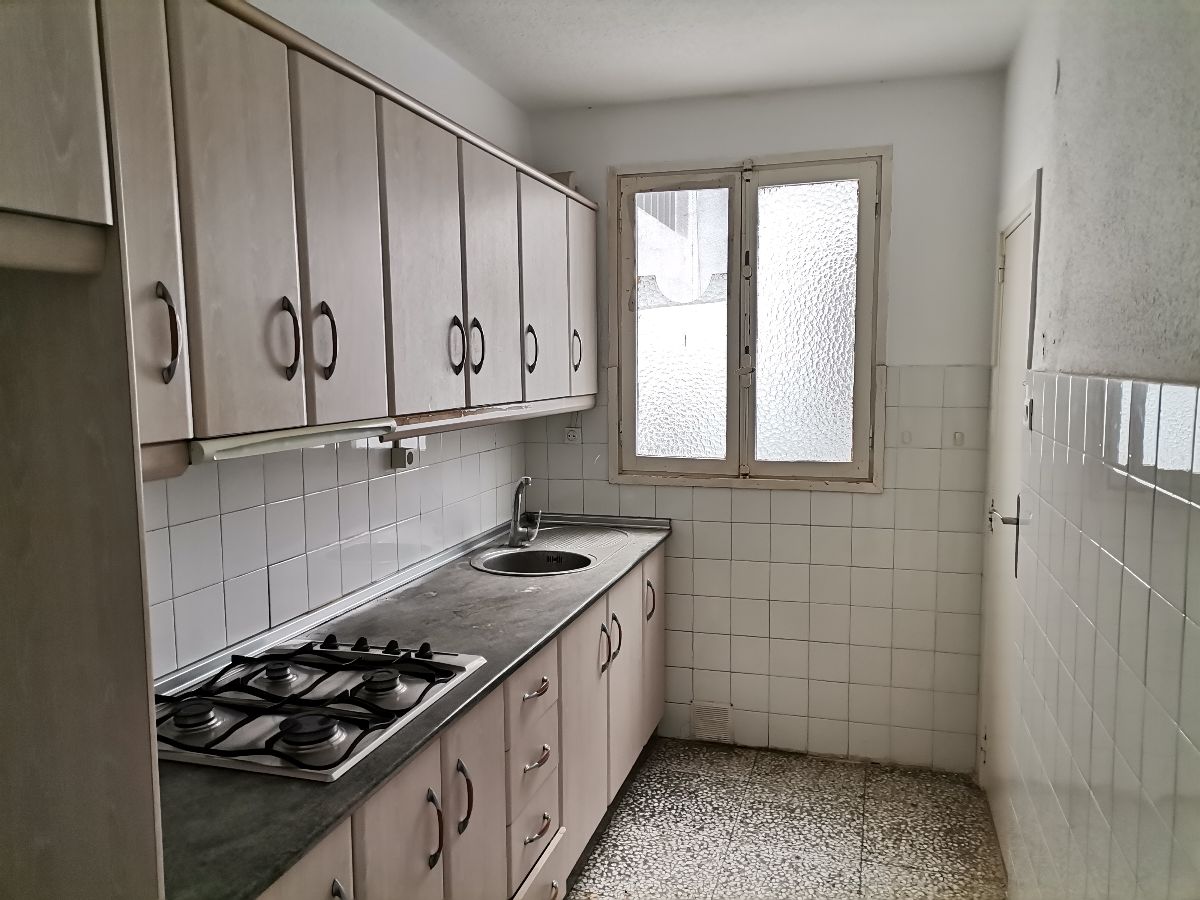 For sale of flat in Albox