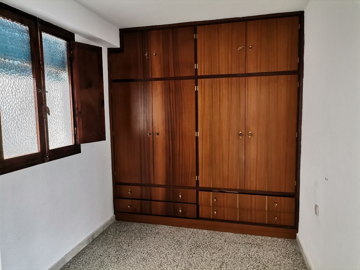 For sale of flat in Albox