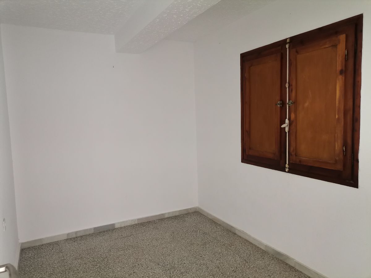 For sale of flat in Albox
