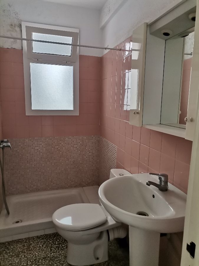 For sale of flat in Albox