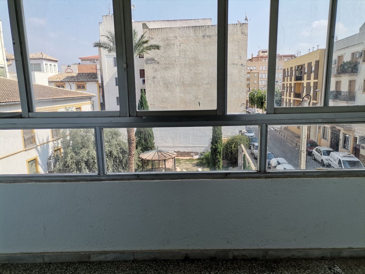 For sale of flat in Albox