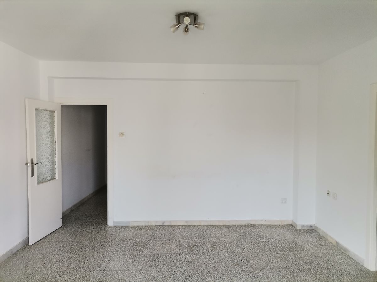 For sale of flat in Albox