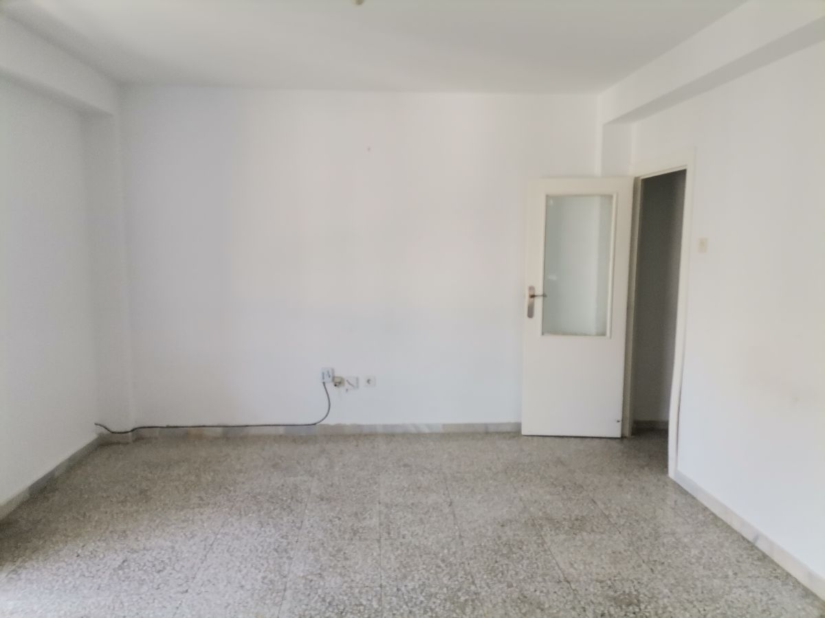 For sale of flat in Albox