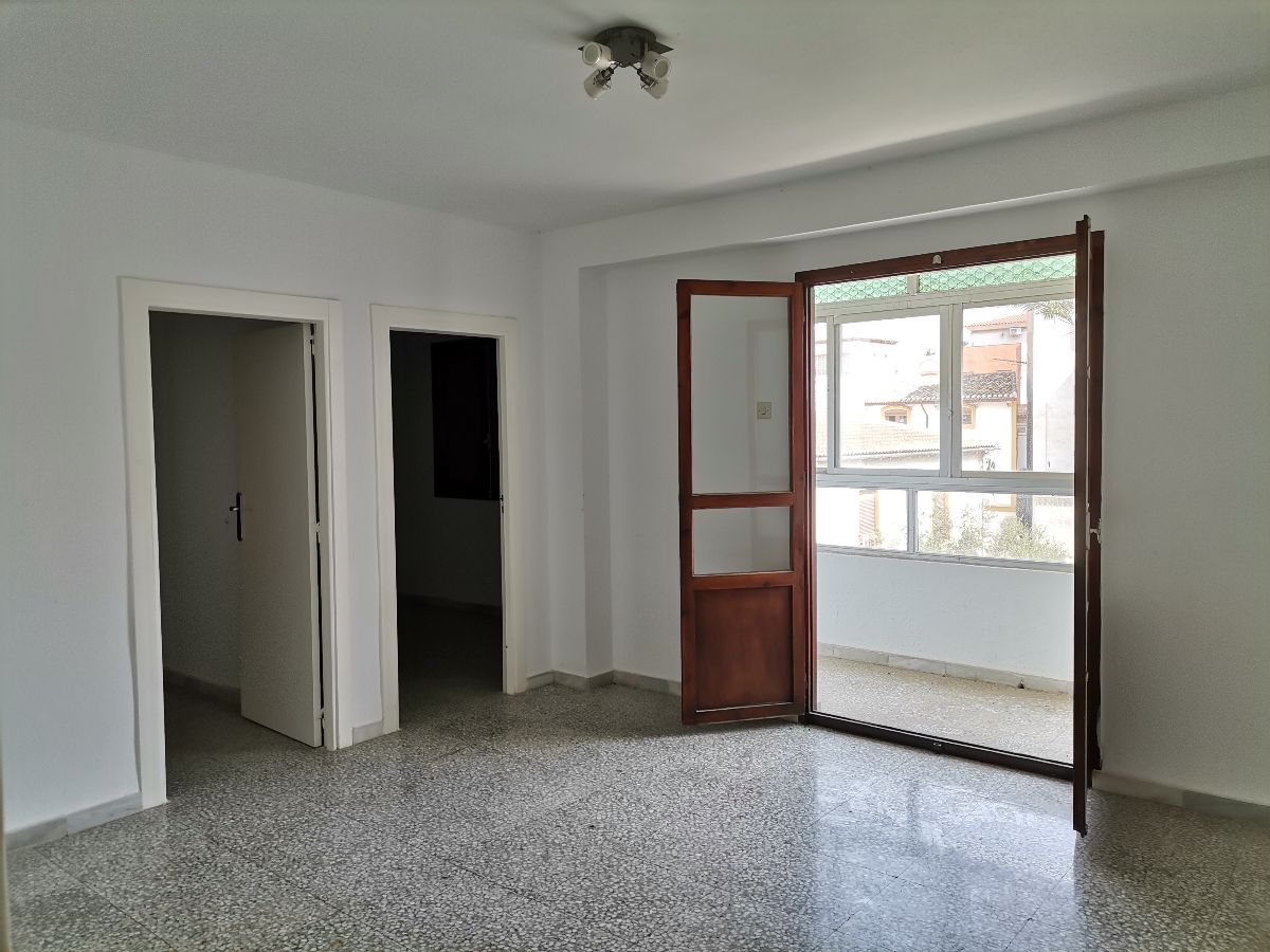 For sale of flat in Albox