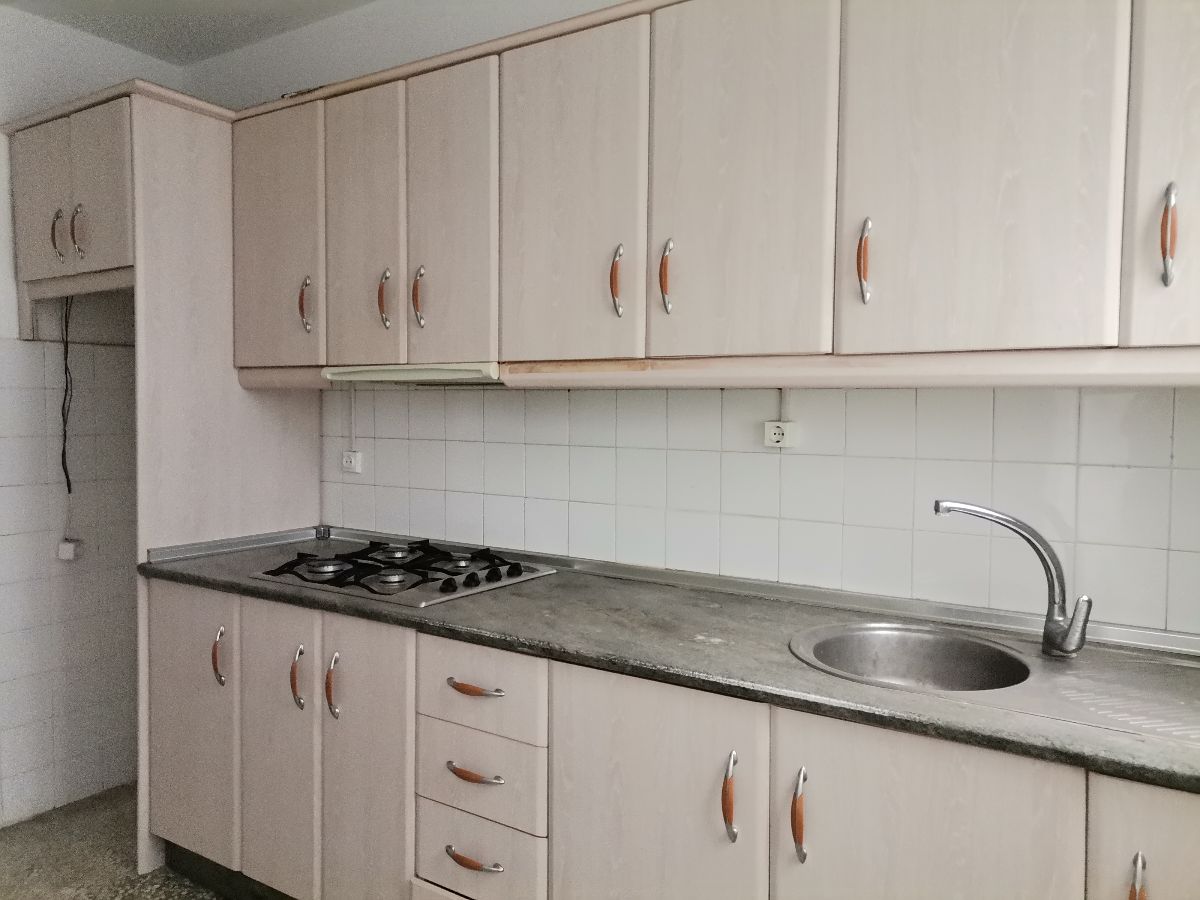 For sale of flat in Albox