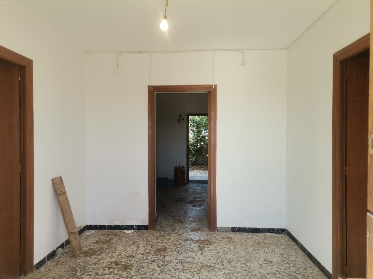 Venta de casa en Albox