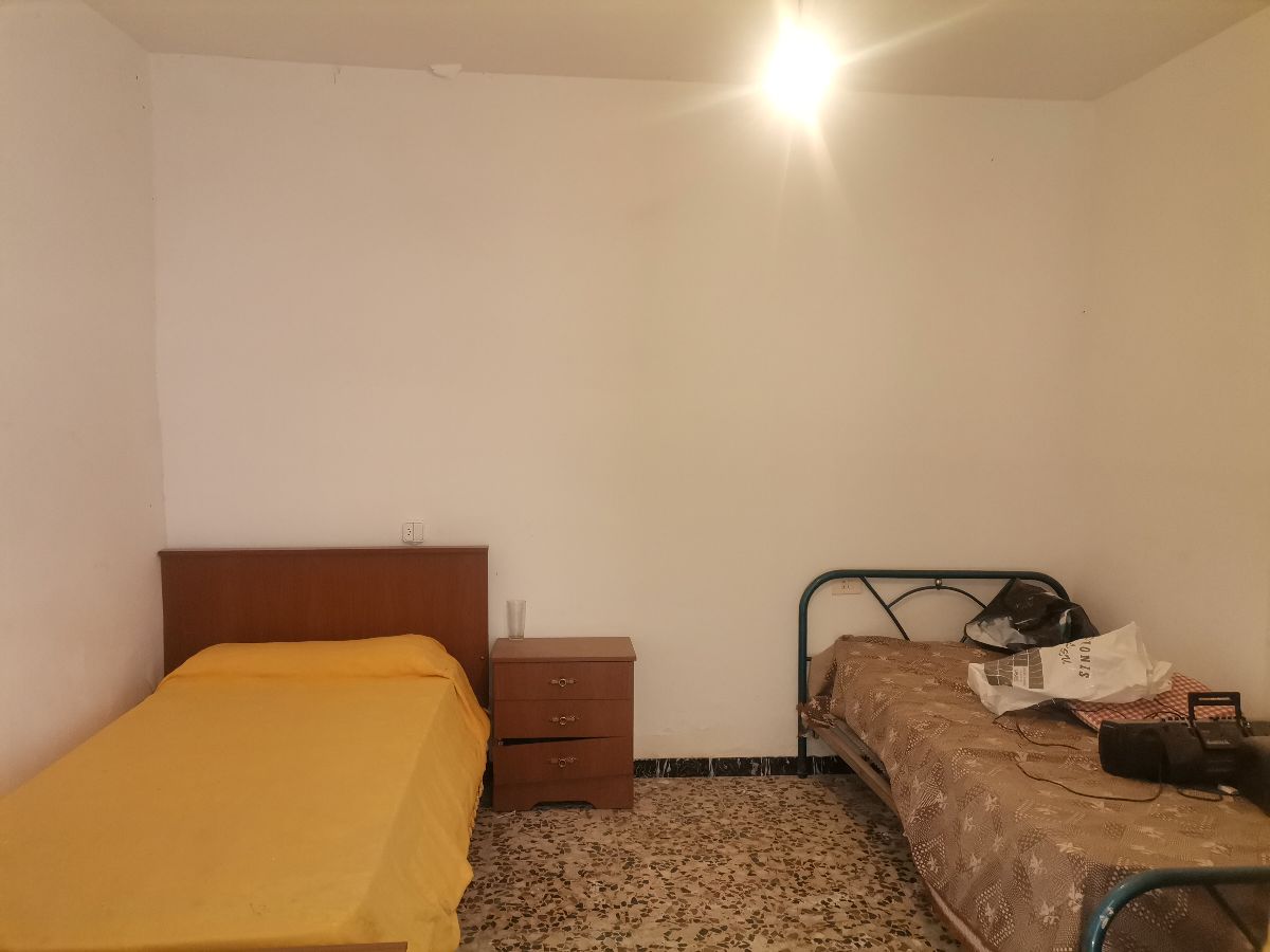 Venta de casa en Albox