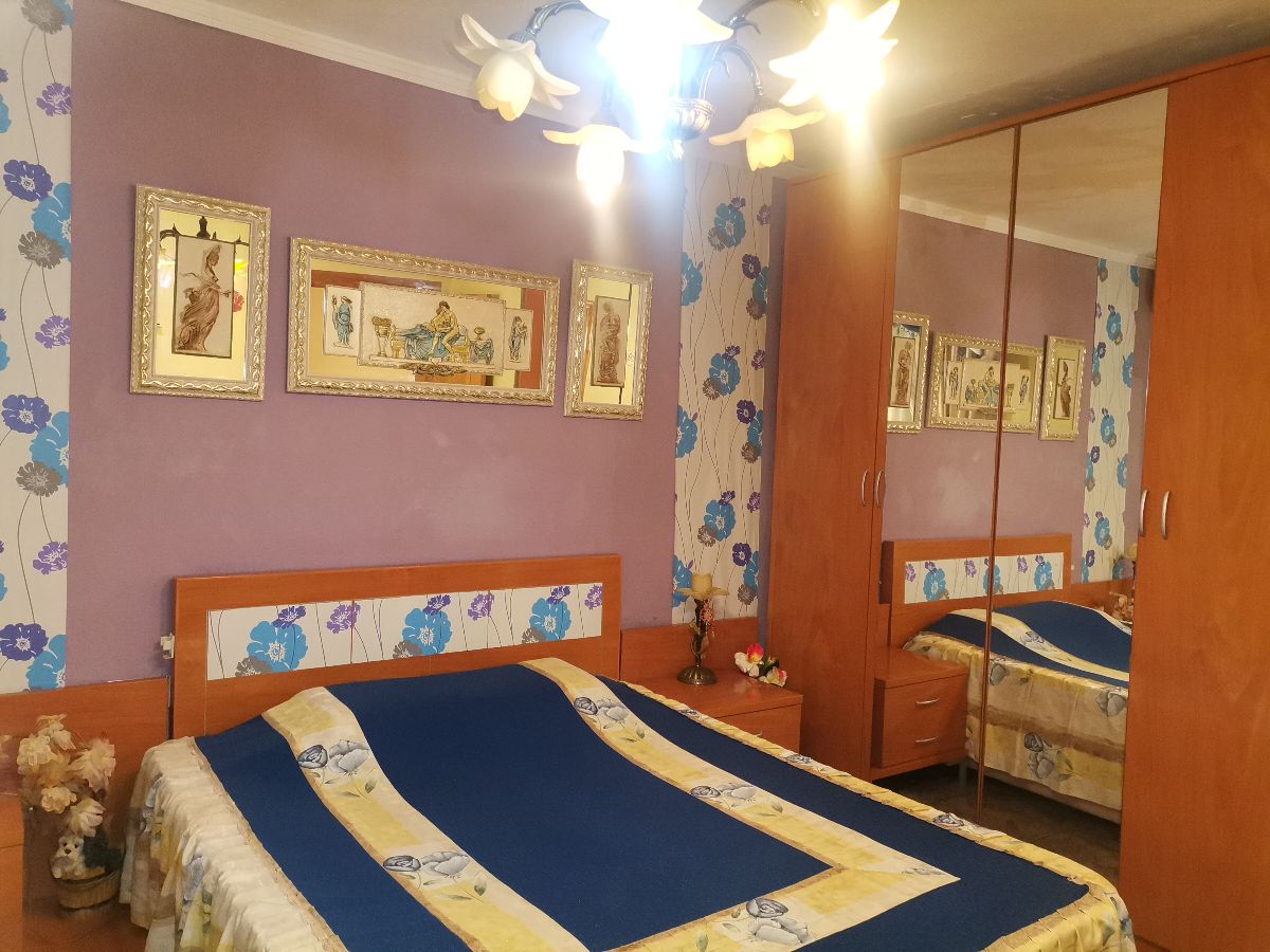 For sale of house in Zurgena
