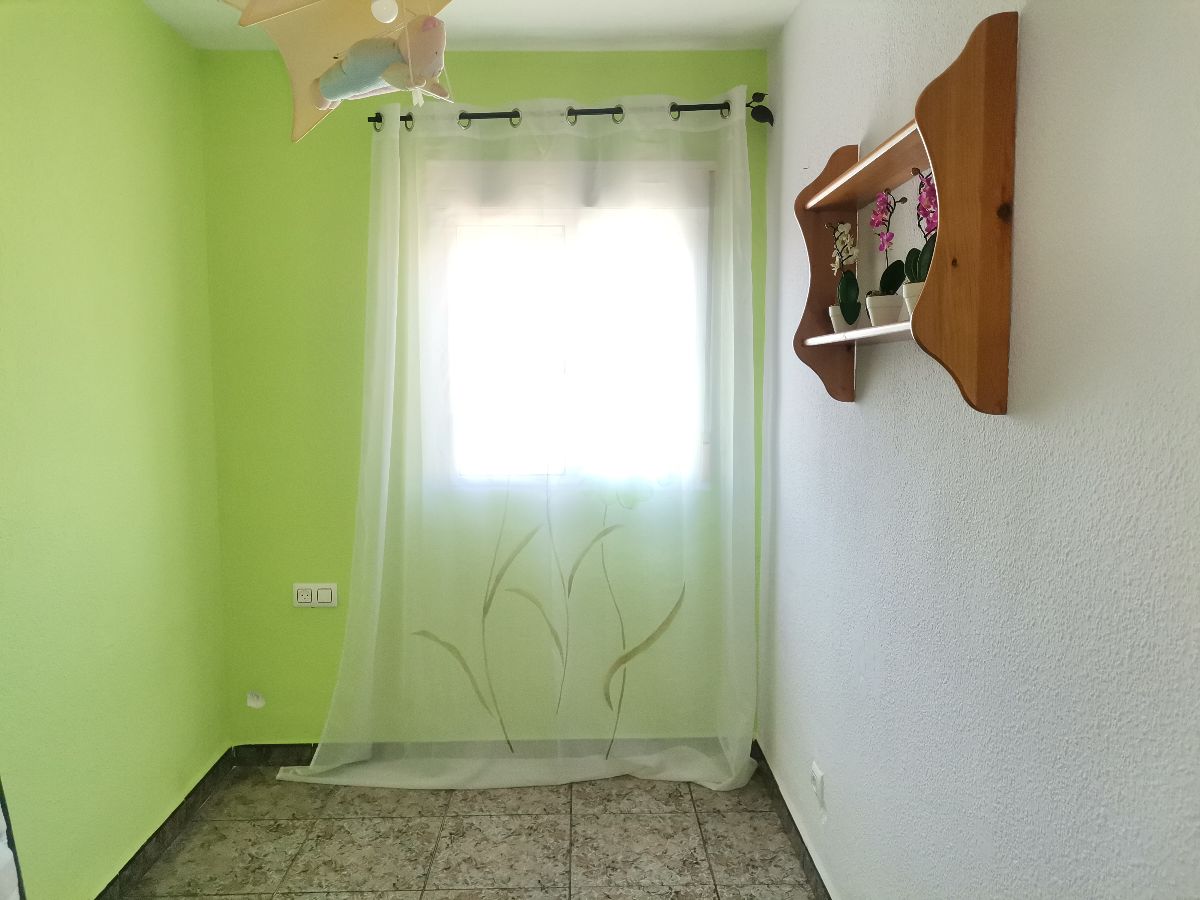 Venta de casa en Zurgena