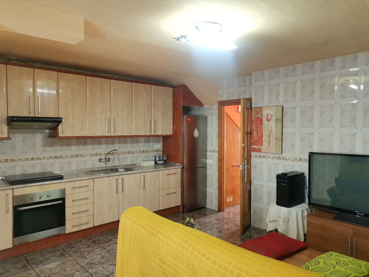 Venta de casa en Zurgena