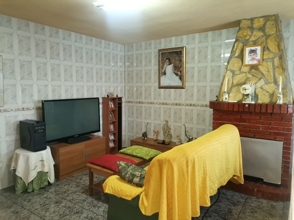 For sale of house in Zurgena