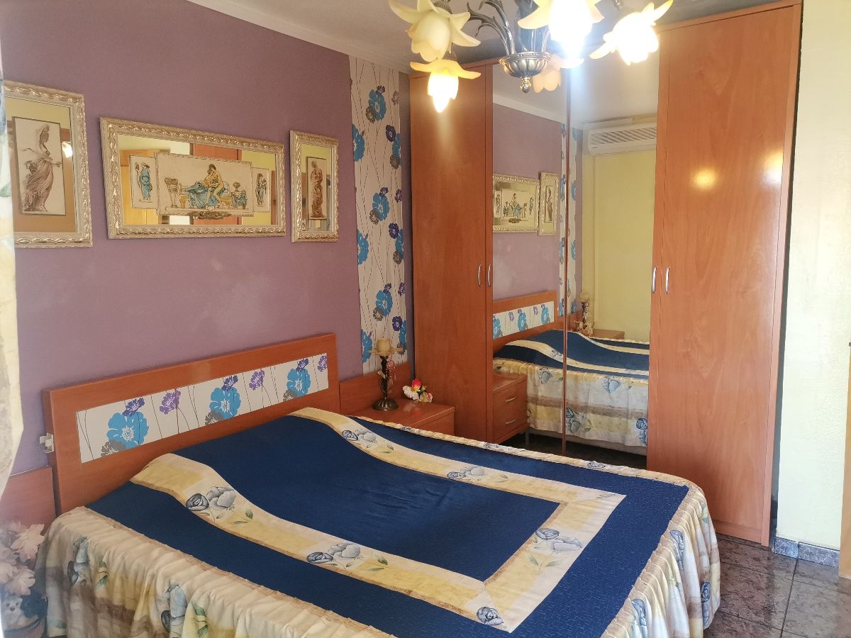 For sale of house in Zurgena