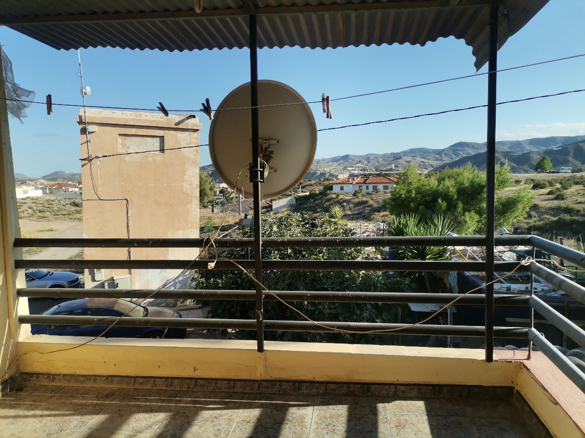 For sale of house in Zurgena