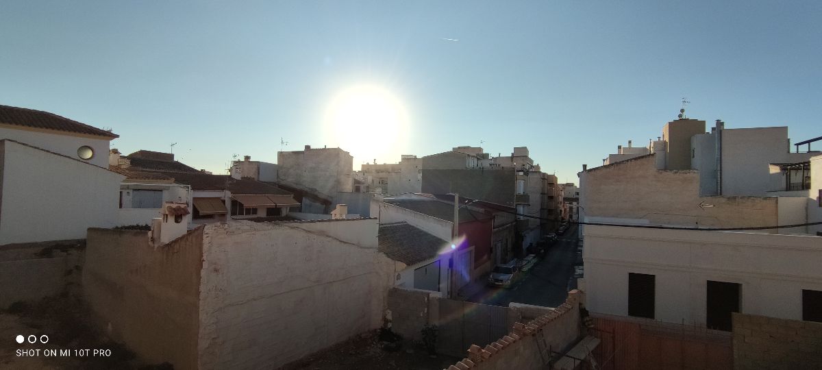For sale of house in Albox