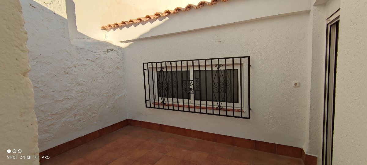For sale of house in Albox
