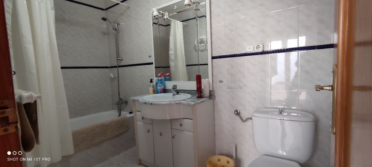 For sale of house in Albox