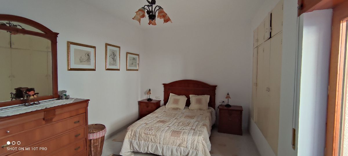 For sale of house in Albox