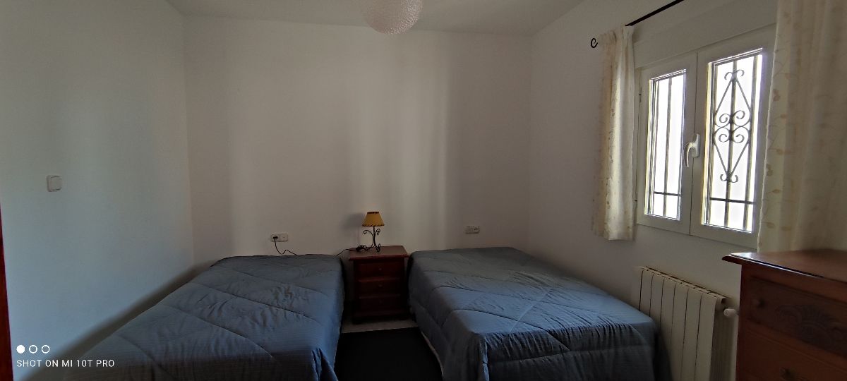 For sale of house in Albox