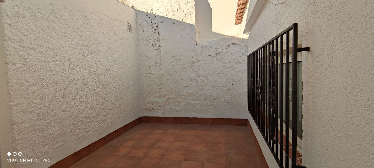 For sale of house in Albox