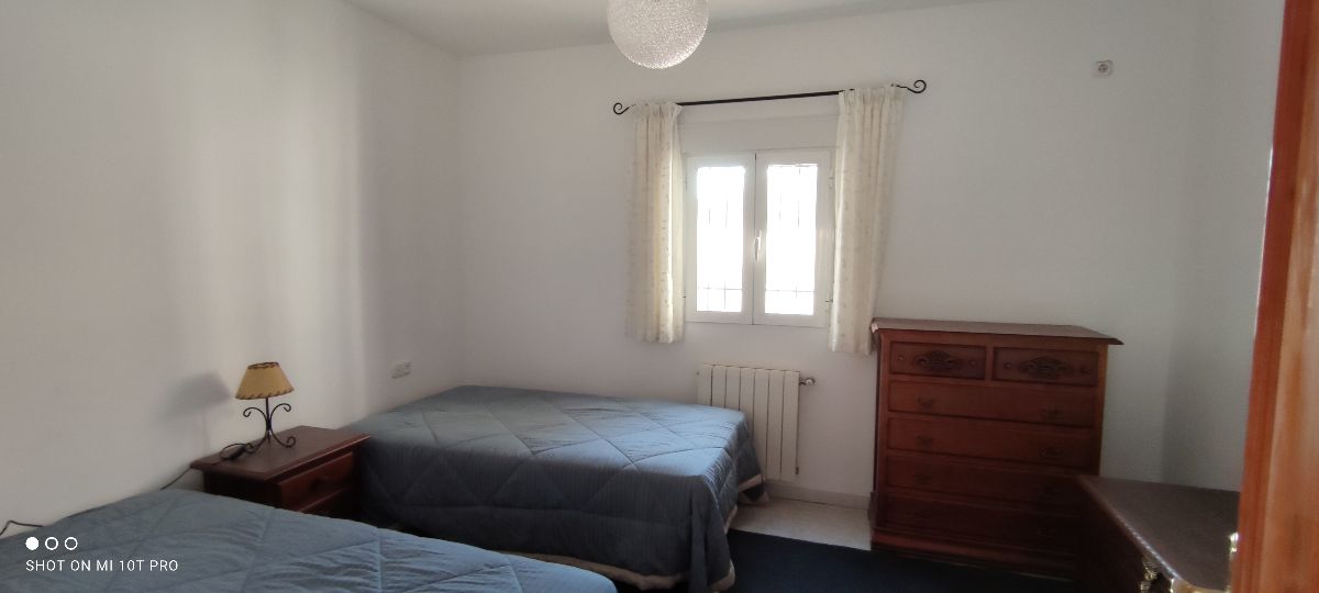 For sale of house in Albox
