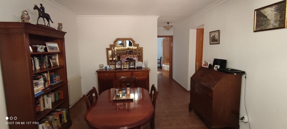 For sale of house in Albox