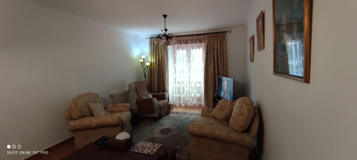 For sale of house in Albox
