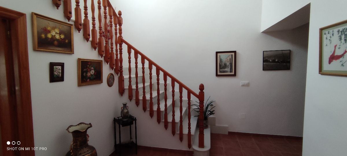 For sale of house in Albox